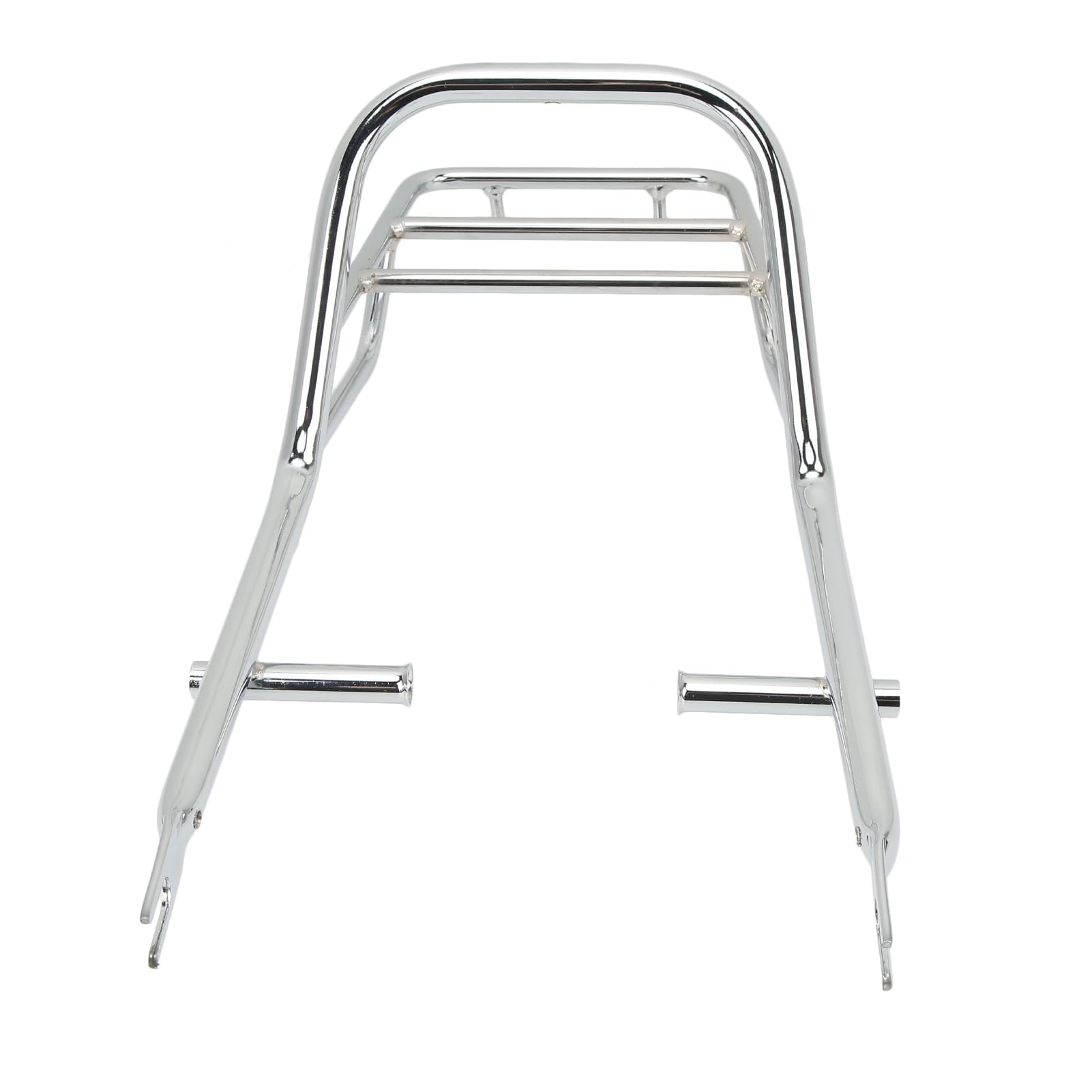 Porte-Bagages Arrière de Moto en Acier plaqué Oy, Pièces de Rechange pour DAX ST70 CT70 S ST50 CT50Support de Valise à Bagages Arrière de Moto en Acier plaqué Oy de Remplacement