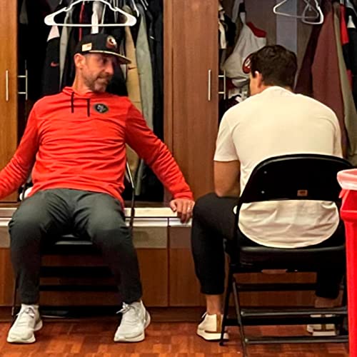 The Attitude Era (Brock Purdy is relevant for the 49ers)