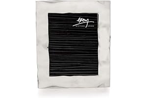 Michael Aram's Reflective Beauty Frame 8"x10"