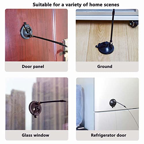 pena gato, base ventosa interativa brinquedos penas para gatos - com cabo aço sino, varinha gato, br