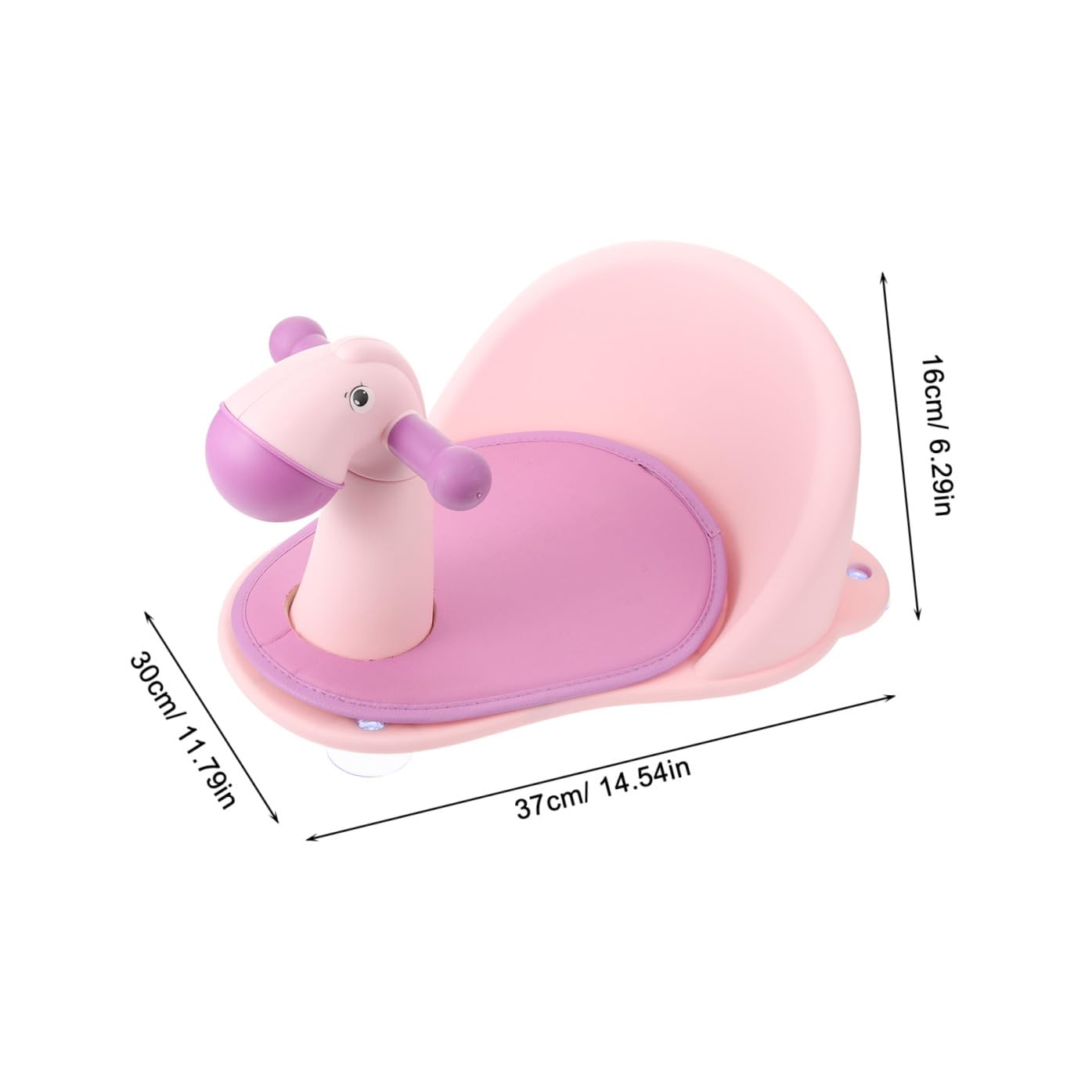Asiento De Baño Para Bebés Asiento De Baño De Meses Soporte Para Bañera Bebe Bebe Silla
