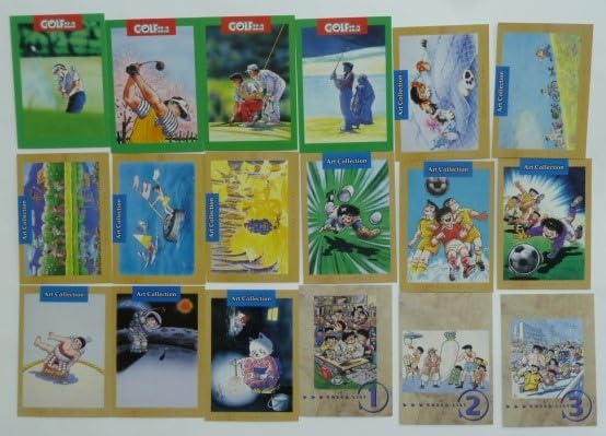 Amazon.co.jp: ちばてつや 原画コレクションカード スペシャル