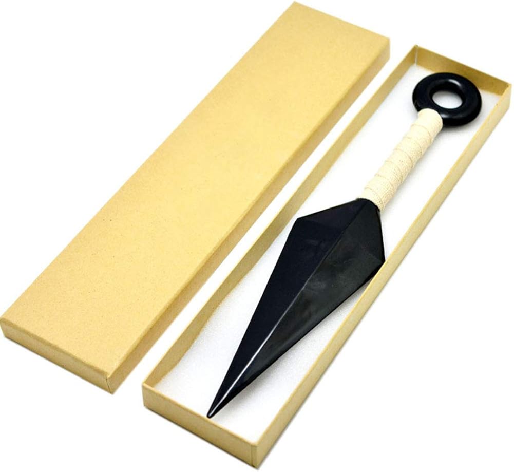 Myuilor Diadema de Cosplay de Konoha Village Ninja Shinobi (Anti-Ninja)