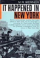 It Happened In New York B0018H8T6Q Book Cover