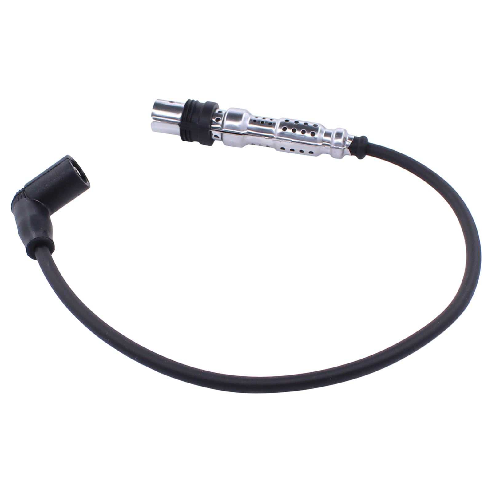 Zündleitungssatz Zündkabel Zündungskabel Zündspule Zündleitungen Zündkabelsatz für Touran Golf 5 Plus Golf 6 Beetle Caddy Polo A1 8X A3 8P Altea Ibiza Leon Toledo Fabia Octa-via Rapid Roomster 1.2 TSI