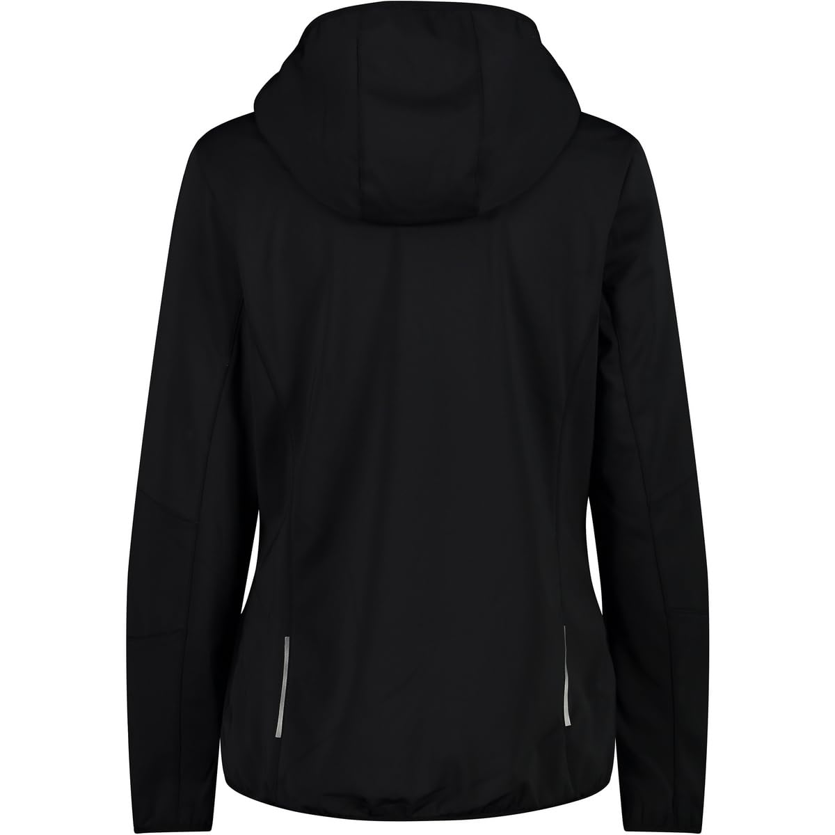 CMP Giacca con Cappuccio Zip