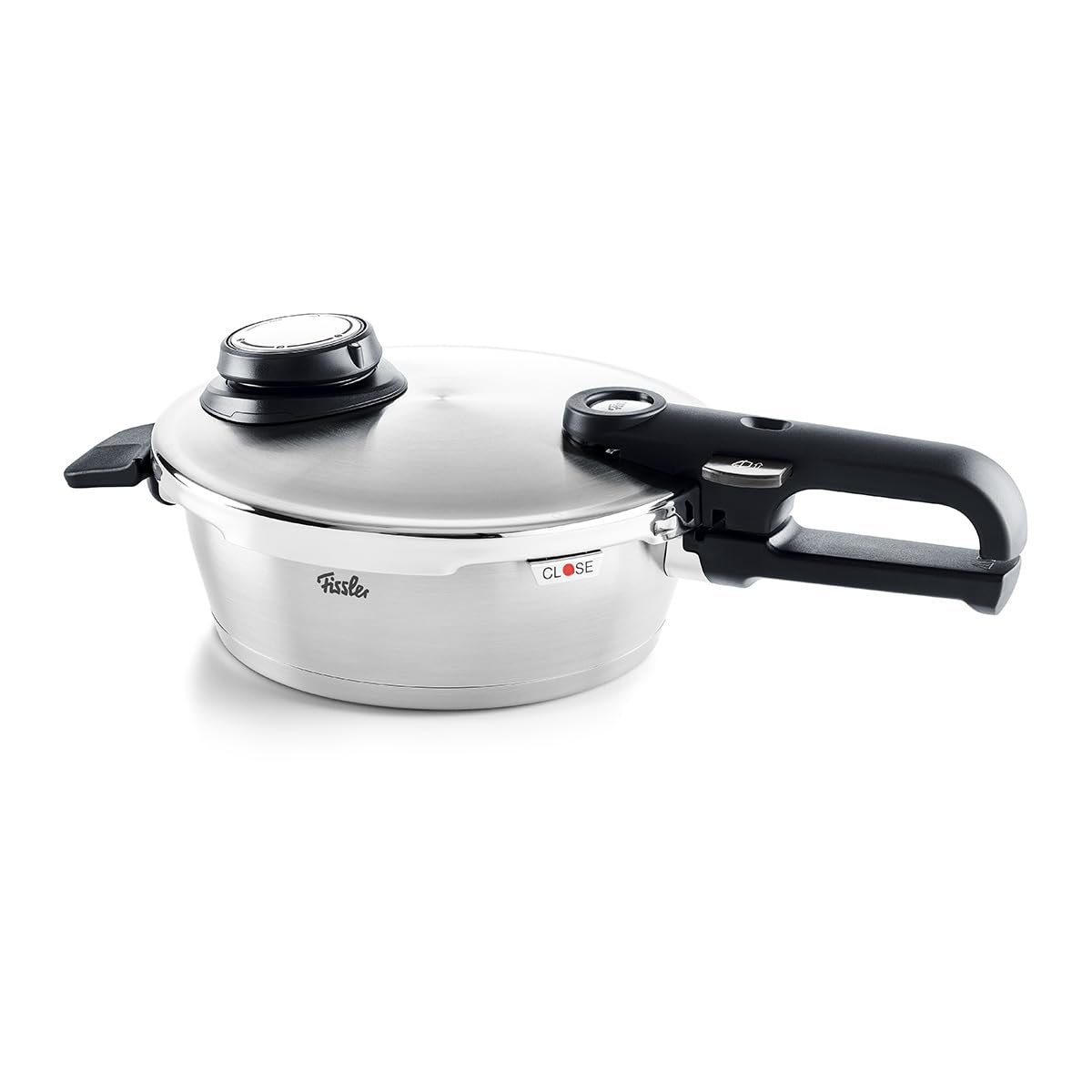 Amazon.com: Fissler Vitavit Premium Pressure Skillet, 2.6 Quart
