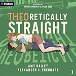 Cover of Theoretically Straight