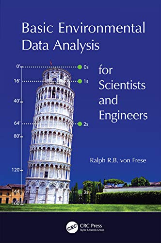 Basic Environmental Data Analysis for Scientists and Engineers view 2