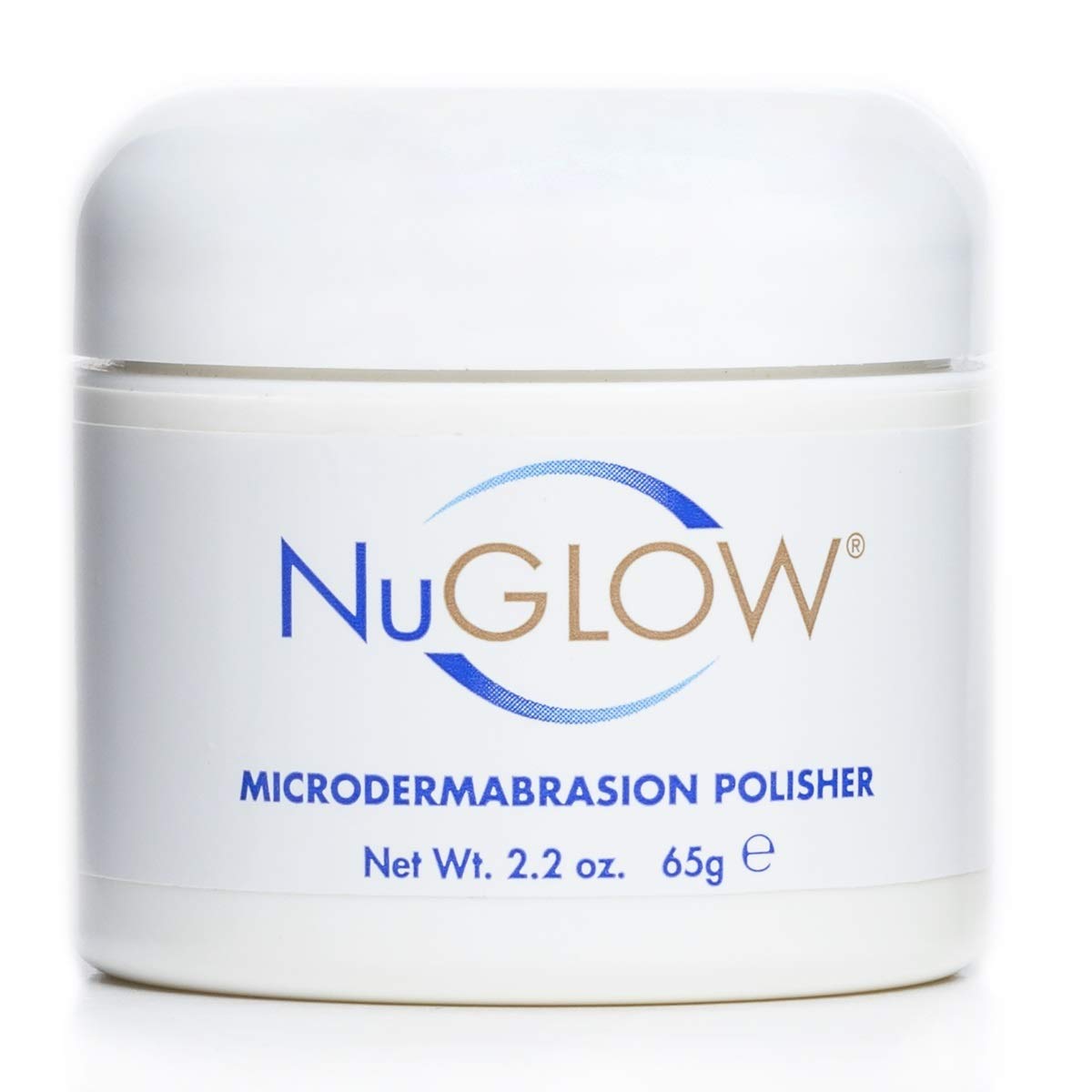 NuGlow® Microdermabrasion Polisher
