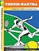Tennis for Beginners: Instructional DVD with Lessons to Learn Forehand, Backhand, Serve and Volley - Tennis Mantra (HD DVD)