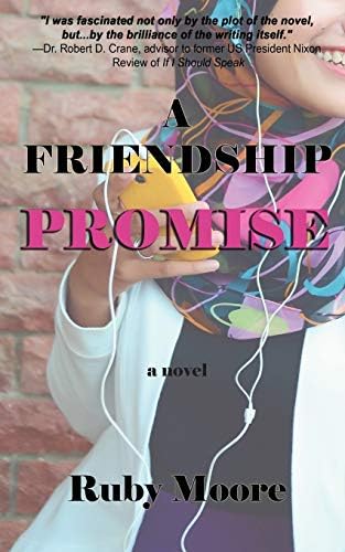A Friendship Promise