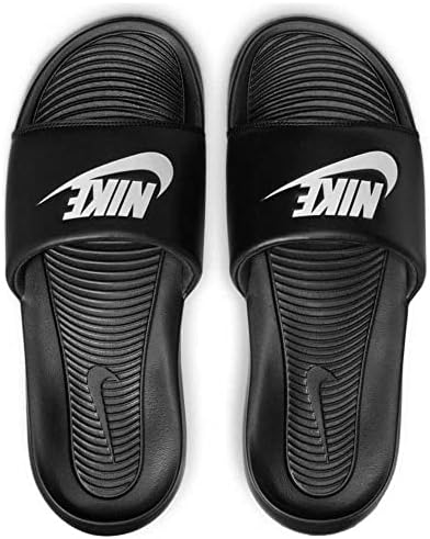 Nike Men Beach & Pool Shoes, Black, 6.5 | Image 3