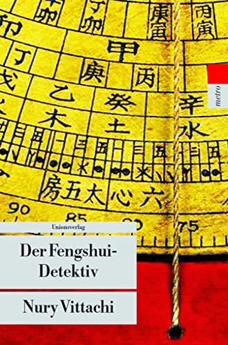 Der Fengshui-Detektiv...