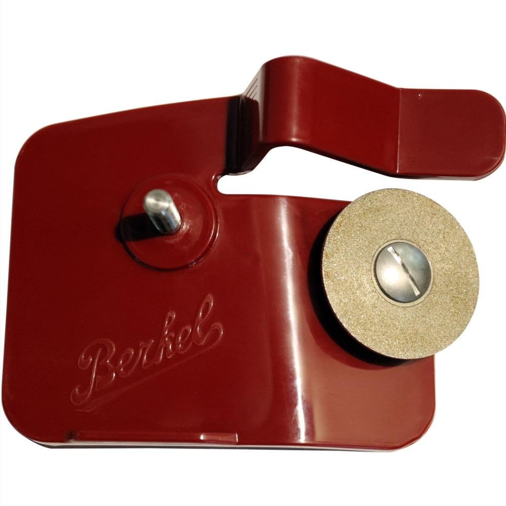 Berkel - Accessorio Affilatoio per Home Line 200 e 250