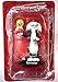 OPO 10 Metal Figurine Compatible with Sylvester and Tweety Bird - 8cms - (01)