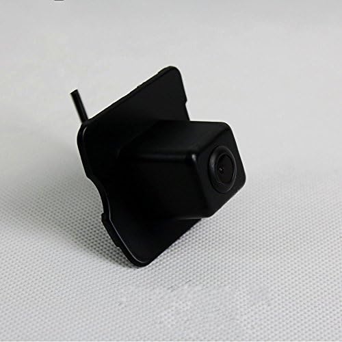 for Mercedes Benz R300 R350 R280 R500 R63 AMG Car Rear View Camera Back Up Reverse Parking Camera/Plug Directly image 3