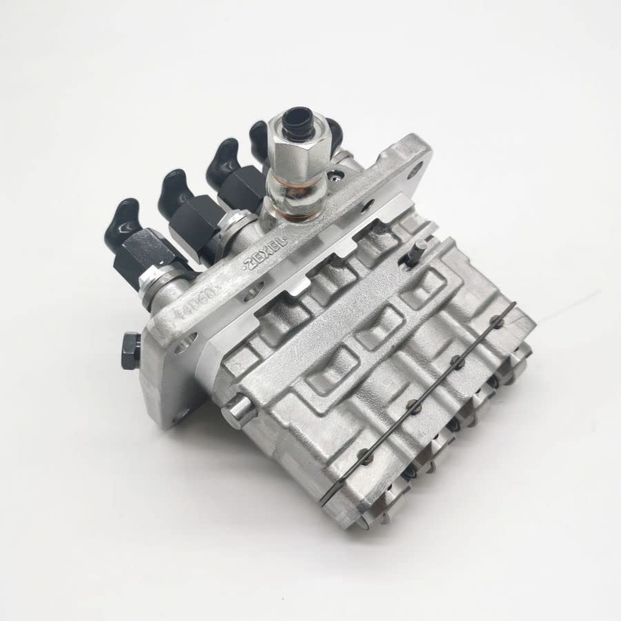 Amazon.com: Fuel Injection Pump 131010080 For Perkins Engine