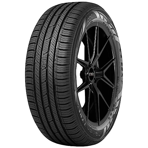 Nokian One 225/65R17 102H BSW Amazon price tracker / tracking, Amazon