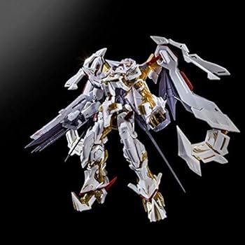 Amazon | RG 1/144 ガンダムアストレイ ゴールドフレーム天