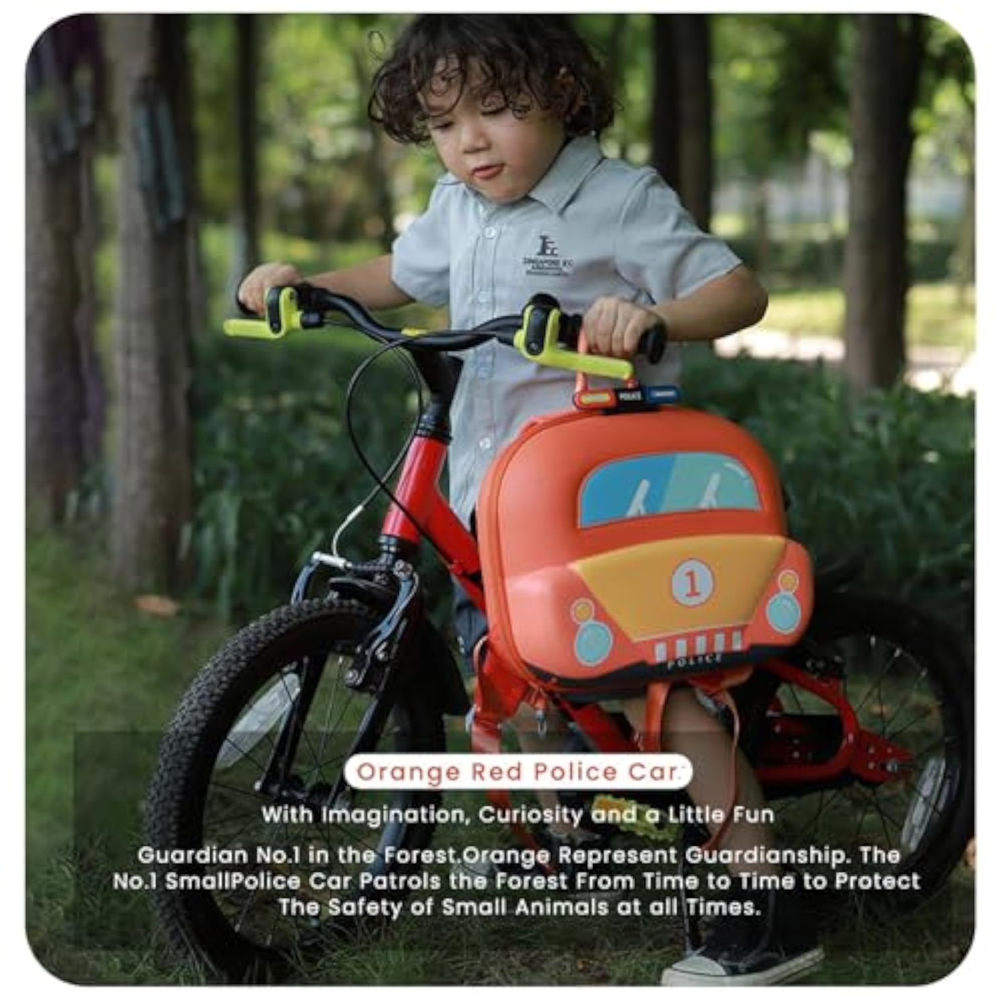 Toddler Backpack for Kids Ages 2 to 6 Years