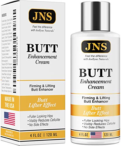 Best New Butt Enhancement Creams