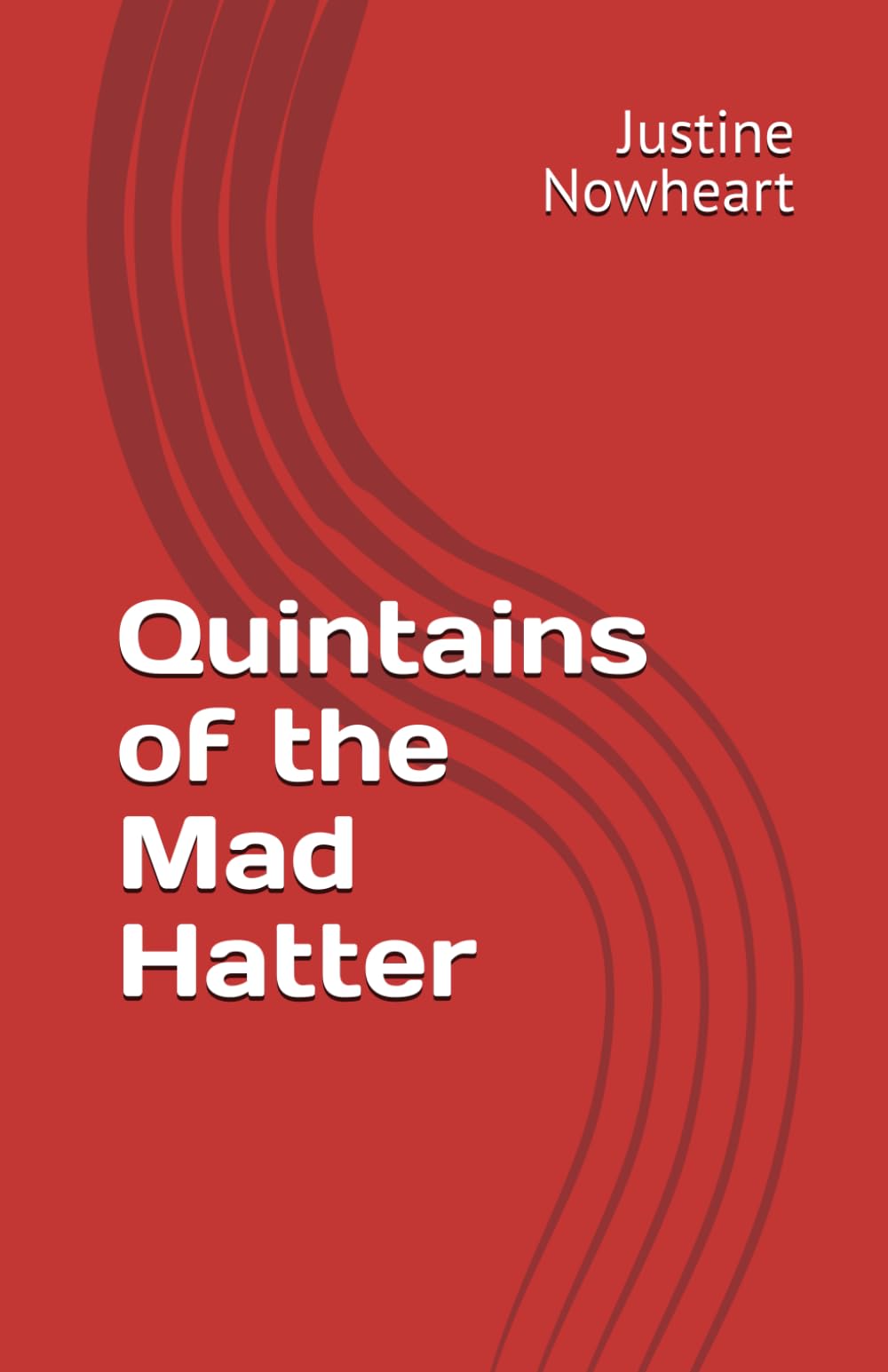 Quintains of the Mad Hatter