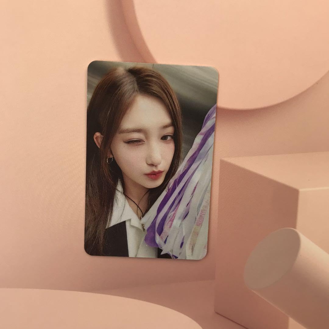 イソIVE FC 限定トレカ