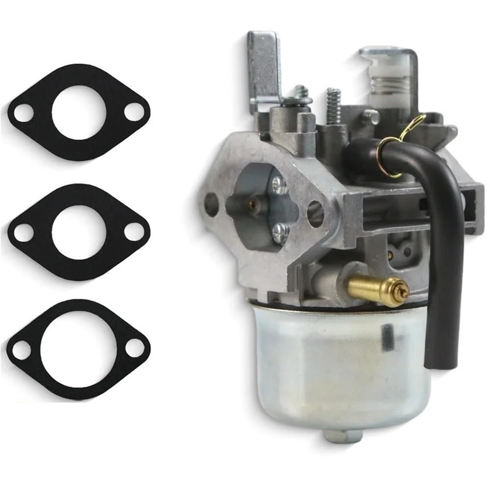 Carburateur de générateur EH12 pour résoudre les pannes de démarrage 4HP