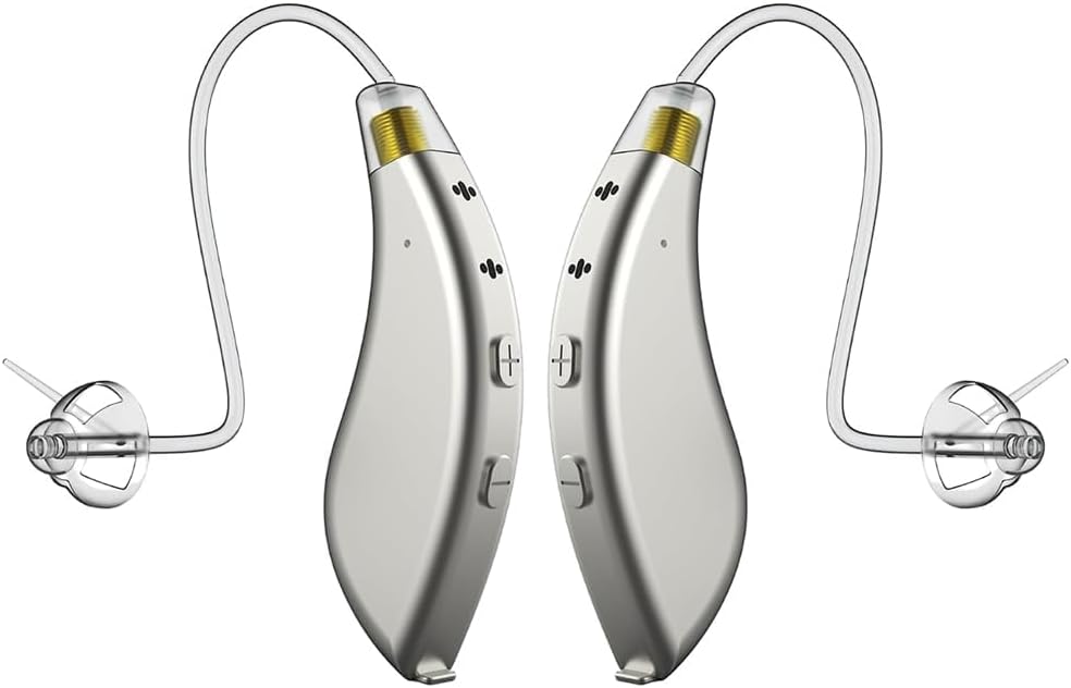 Top 10 Hearing Aids (for Easier Conversations) 18 Product Image