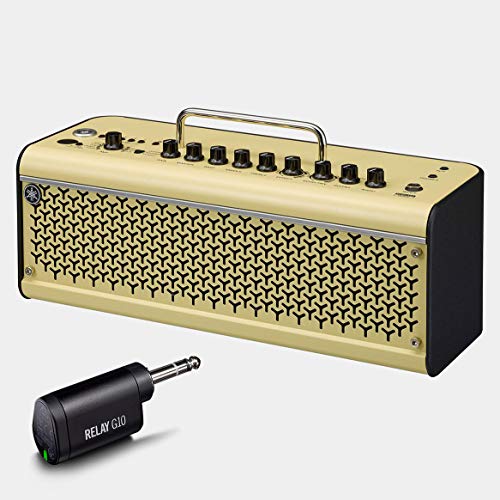 その他 THR30II Wireless + LINE6 Relay G10TII Yamaha THR30 II Wireless 30-watt Modeling Combo and Line 6 Relay