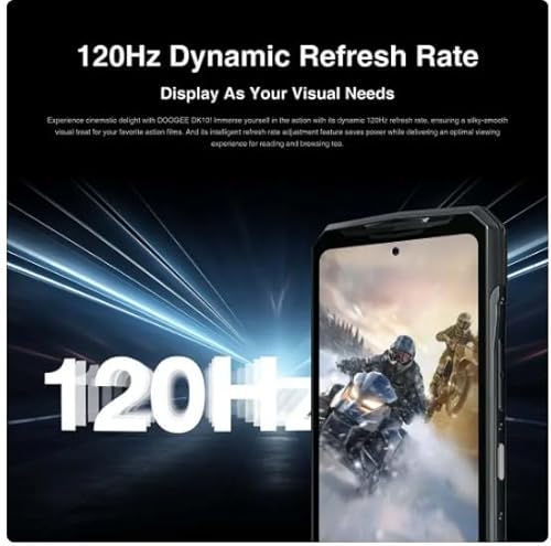 USRUTIUD DOOGE DK10 の商品画像 2