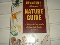 Hammond's Illustrated Nature Guide - 232 Original Paintings B002CD25MO Book Cover