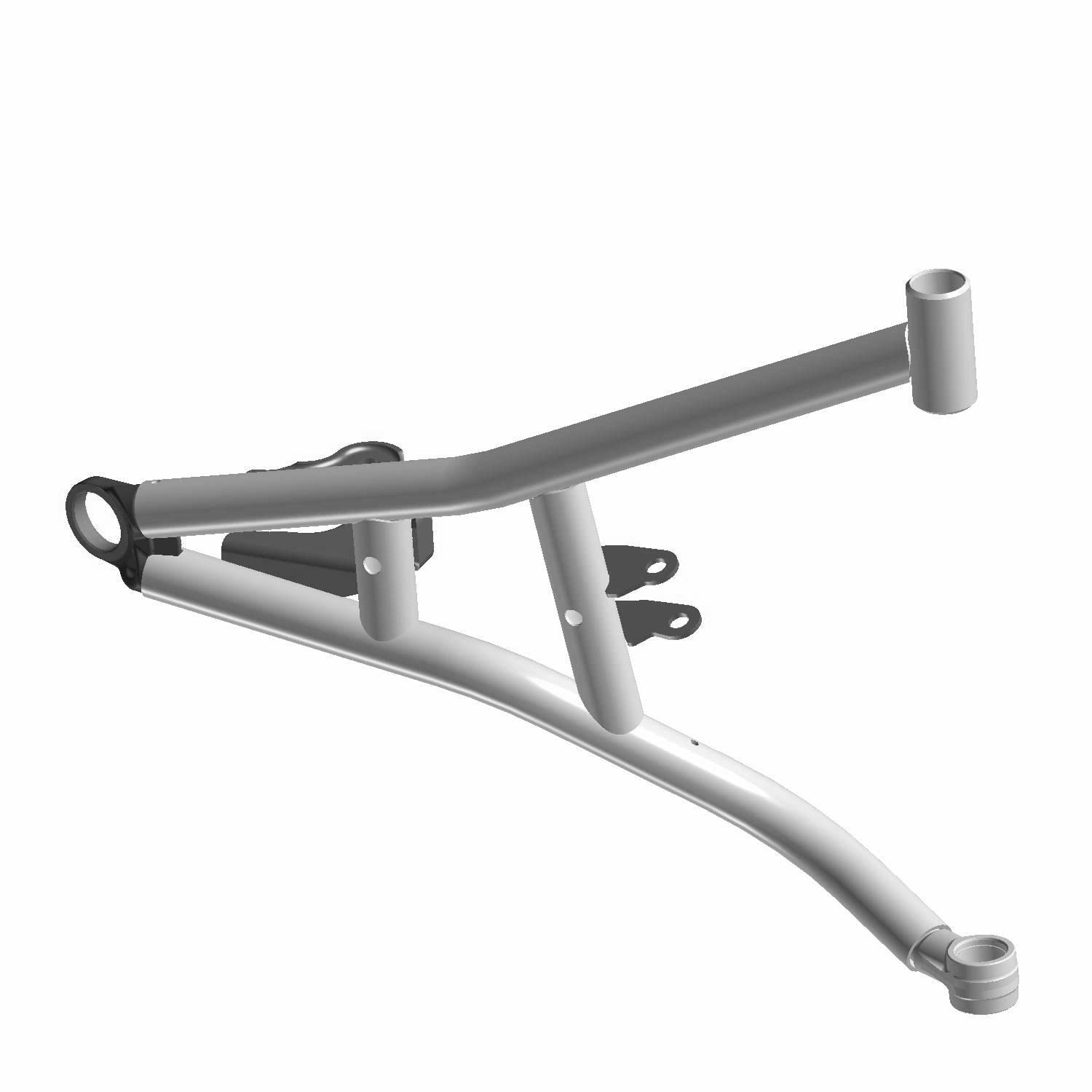 Amazon.com: Polaris RZR Control Arm, Front, Upper, Right