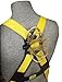 3M DBI-SALA Delta Universal Vest Style Harness