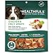Healthfuls Chicken and Fruit Wraps, 16-Ounce