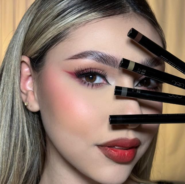 Ojos, Beauty Imagen adicional