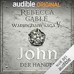 John - Der Handel Titelbild