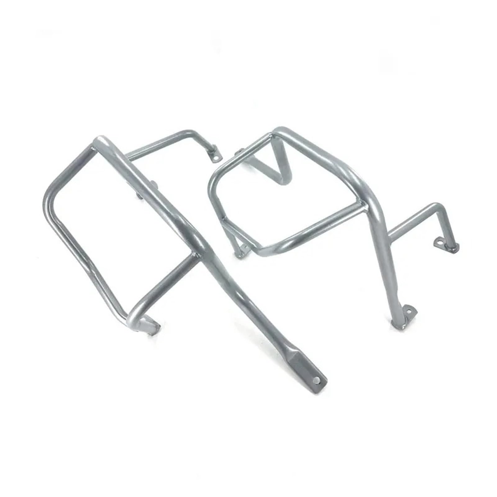 Paraurti paramotore Per BMW R1100R R1150R R1100GS R1150GS R 1150 GS Protezione Motore Per Moto Barra Paraurti Per Telaio Gabbia Acrobazie Carenatura(Nero)