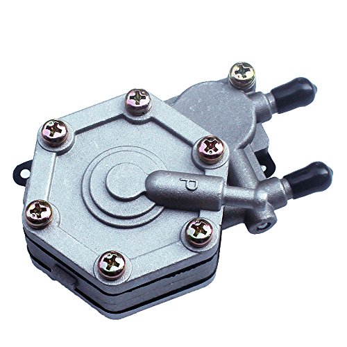 Image of KIPA Fuel Pump For Polaris Sportsman 325 400 500 600 700 Magnum 325 330 500 2X4 4X4 outlaw 450 500 525 Trail Blazer 330 Trail Boss 330 Scrambler 500 Predator 500 Xpedition 325 425 ATV OEM # 2520227