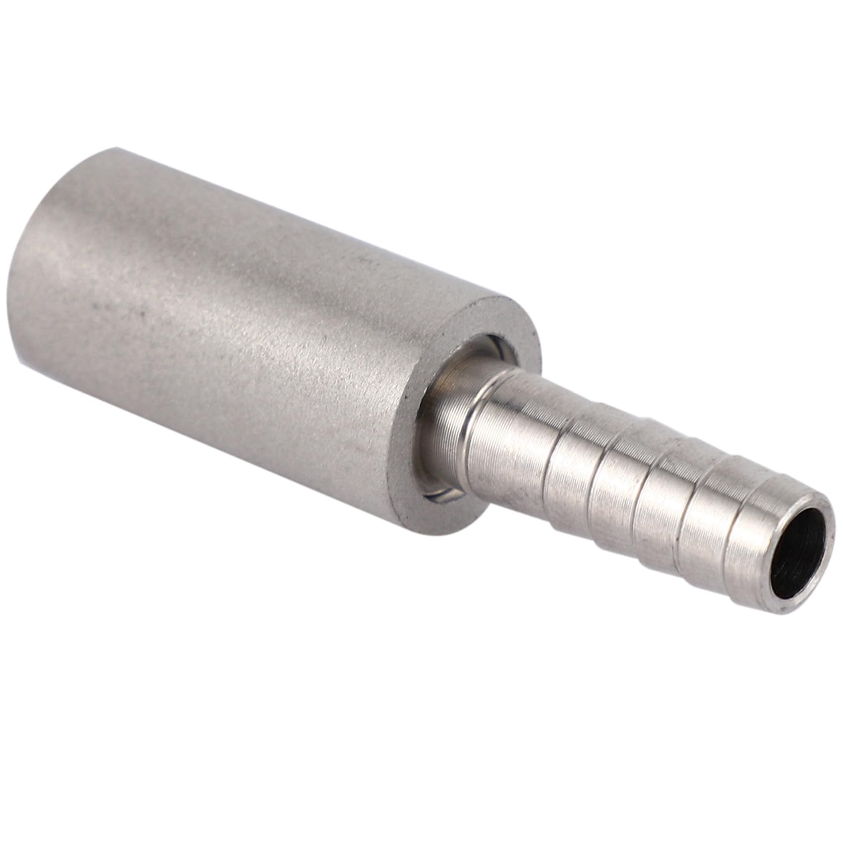 Lot de 10 pierres de diffusion 0,5 mm en acier pour bière en fût, accessoires de bar