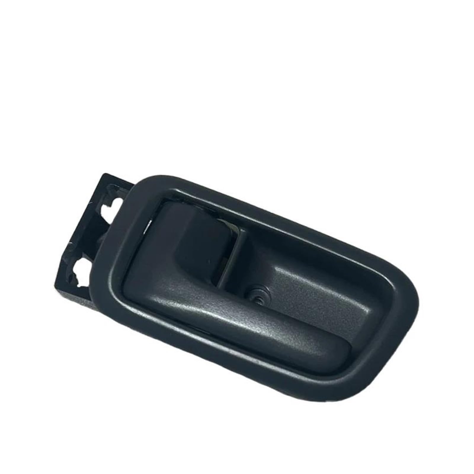HIVZIVCCIK Interior Door Handle for Tundra 2000-2006 69206-0C010 69205-0C010 69208-0C010 69207-0C010 Black Car Door Interior Handle Interior Grab Handle(69208-0C010 RL)