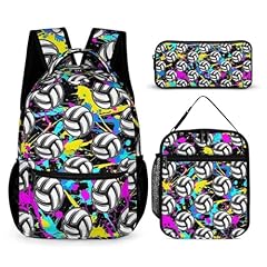 Volleyball Backpack2 Set