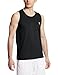 U.S. Polo Assn. Men's Cage Mesh Tank Top