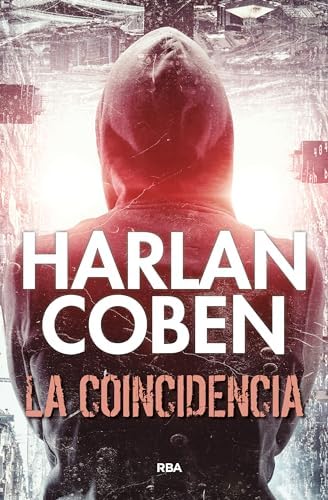 La coincidencia: #2 (Serie Negra)