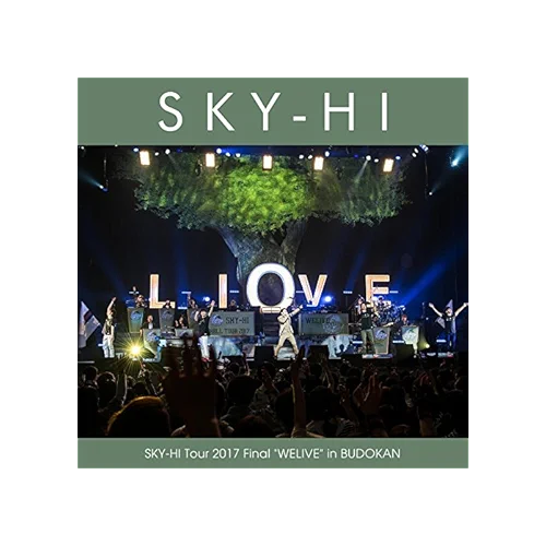 Turn Up -Dungeon Anthems Zone- / SKY-HI