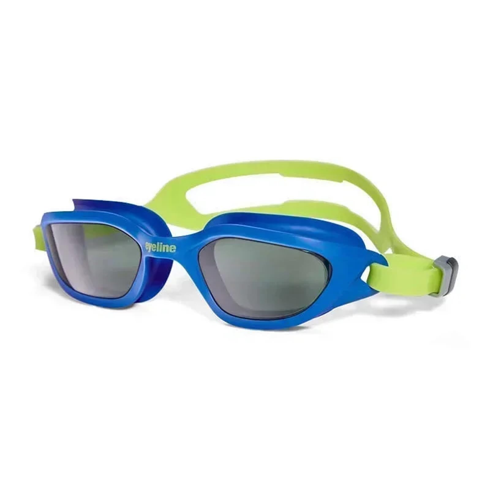 Gafas De Natación Adultos Niños Deportes Para Deportes | Gafas de natación lentes ópticas HD impermeables antivaho gafas de piscina de marco grande