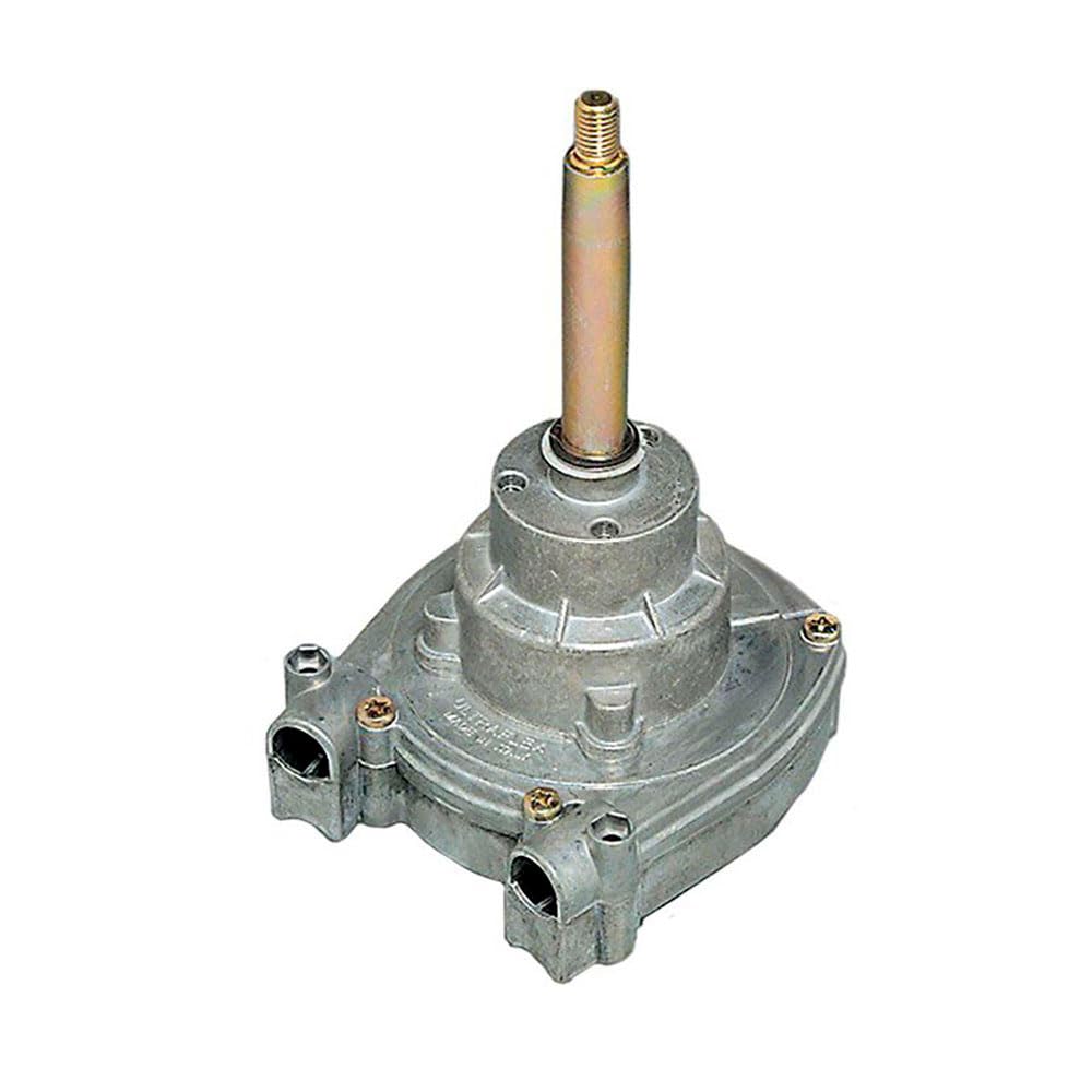 Ultraflex - Scatola Rotativa T 71