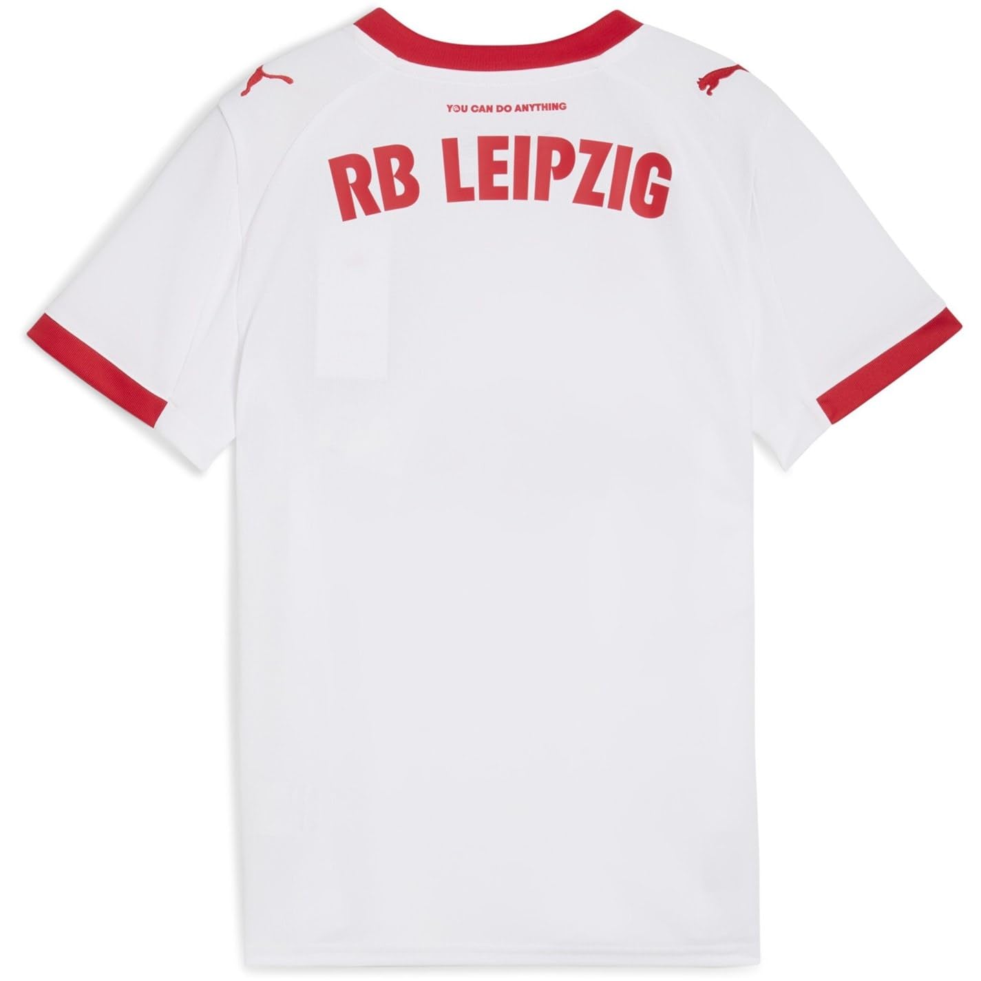 Puma Unisex Kinder Rb Leipzig Home Jersey Replica T-Shirt (1er Pack)