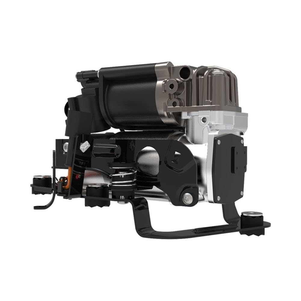 Xasdqhqux Onecolor Air Ride Suspension Compressor Pump Compatible With G31 G32 518D 620D 640I 530I Xdrive For 37206890320-Zc 37206886721 37206861881